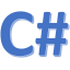 C#/.NET code for Search Photos Via REST API example