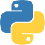 Python code for PUT JSON example